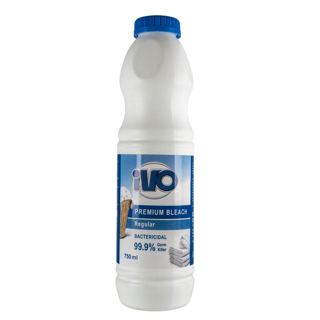 IVO Cleaning Chemical Range