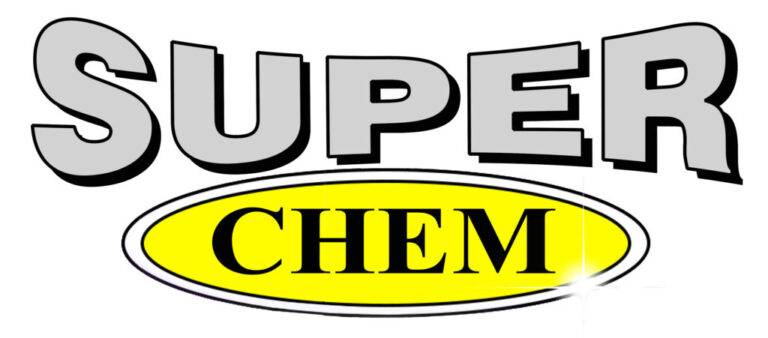 SUPER CHEM Hardware Chemicals
