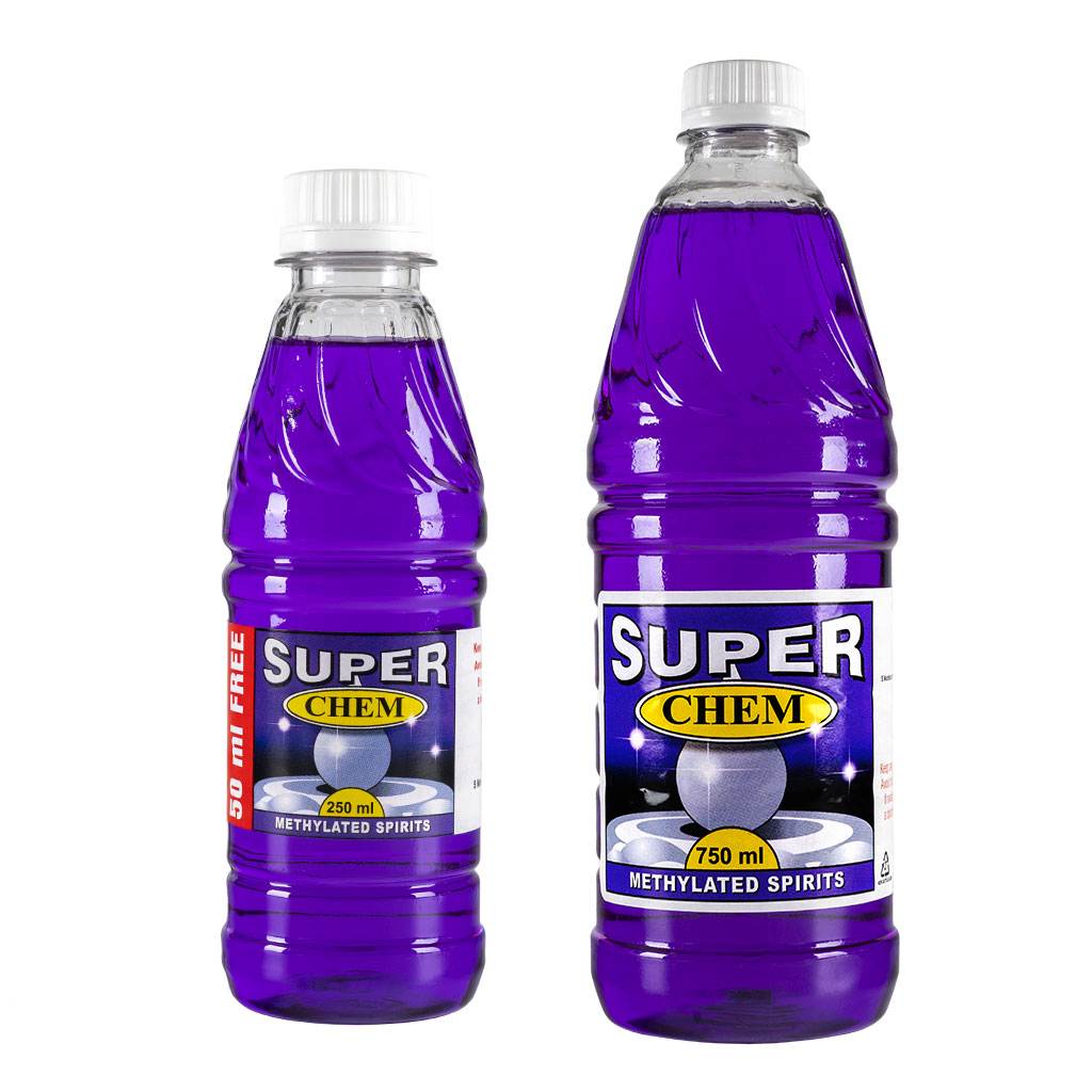 Superior Quality Super Chem Range By IVOCHEM