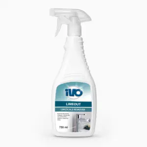 IVO Limeout Limescale Remover