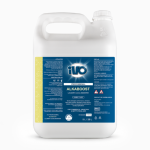 Alkaboost Laundry Alkali Booster