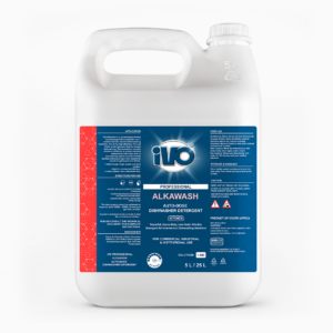 Alkawash Dishwasher Detergent