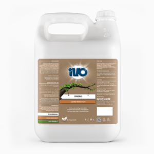 IVO Liquid Hand Soap