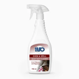 IVO Oven & Grill Cleaner
