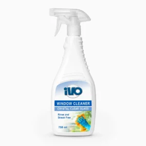 IVO Window & Glass Cleaner